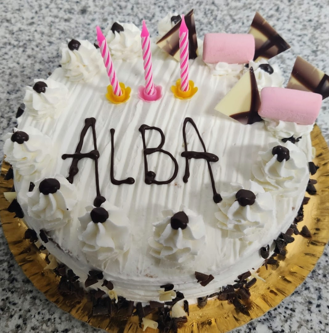 Pastelería Confitería Follas Novas · Fotos 10