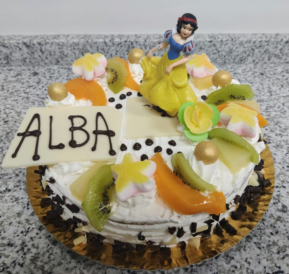 Pastelería Confitería Follas Novas · Fotos 6